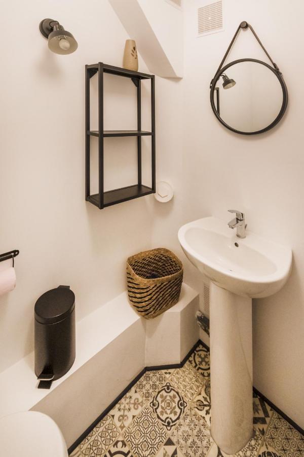 Studio Hyeres Medieval Apartment Exterior photo
